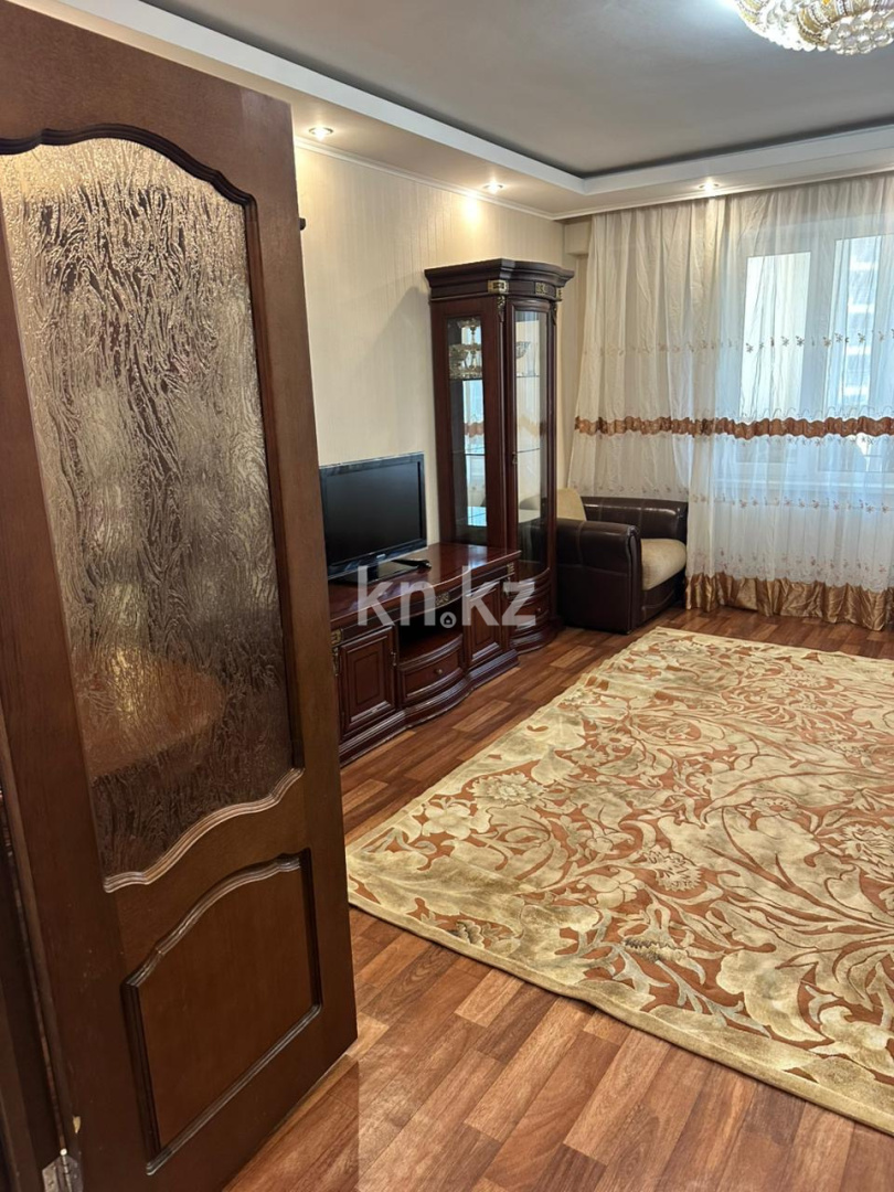 Аренда 2-комнатной квартиры, 90 м² в Астане - фото 3
