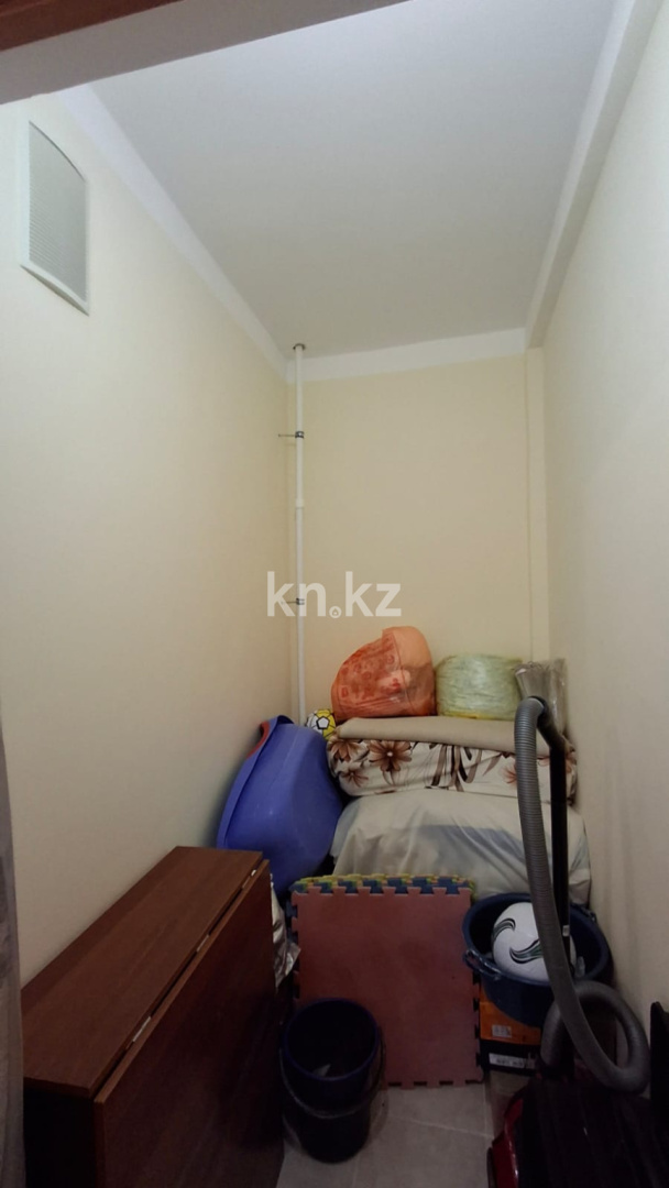Продажа 1-комнатной квартиры, 54.2 м² в Уральске - фото 8