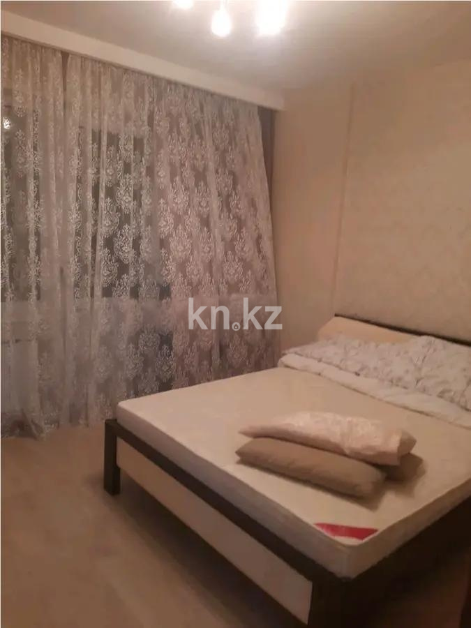 Продажа 2-комнатной квартиры, 52.2 м² в Астане - фото 2