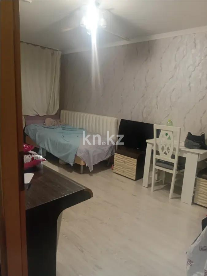 Продажа 4-комнатной квартиры, 80 м², ул. Куйши Дина, дом  37 в Астане