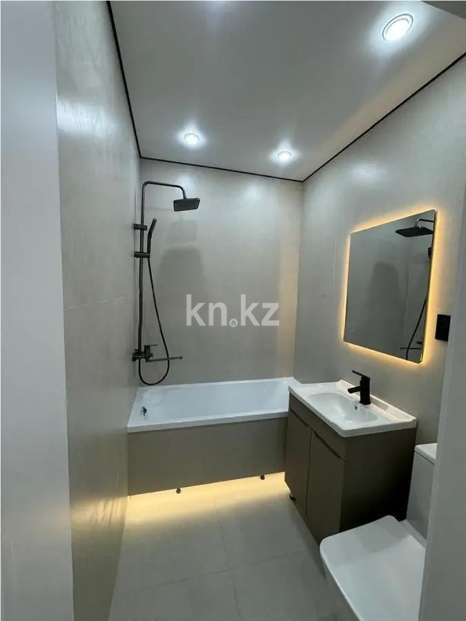 Продажа 3-комнатной квартиры, 40 м² в Алматы - фото 5