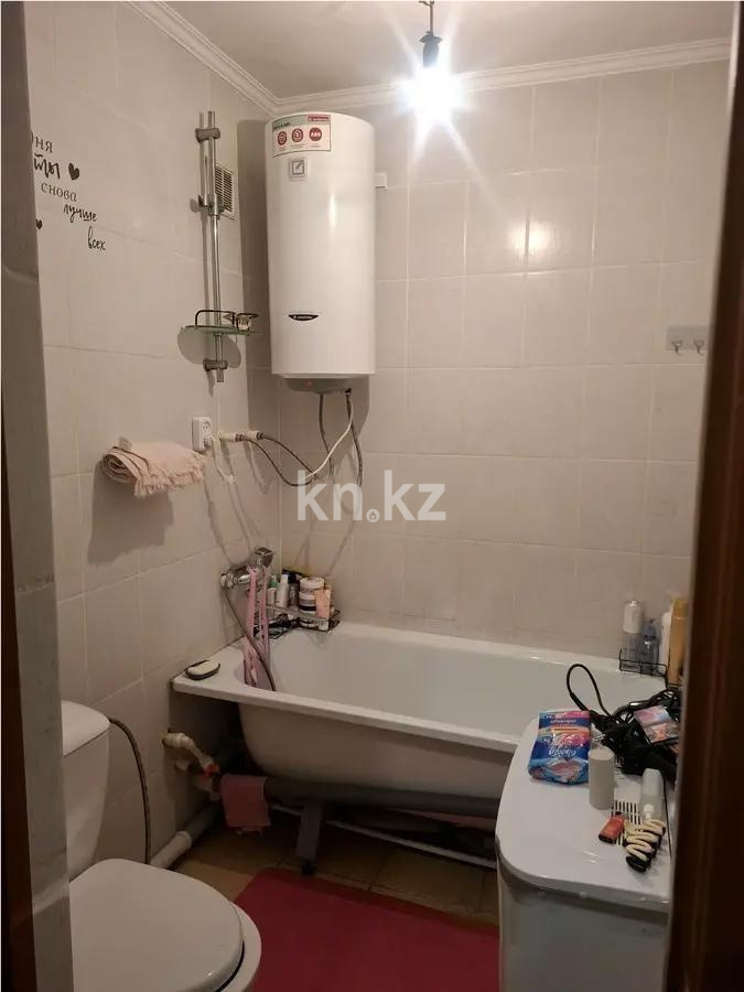 Продажа 1-комнатной квартиры, 28 м² в Абае - фото 3