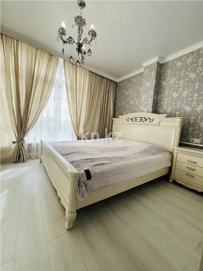 Продажа 2-комнатной квартиры, 52 м² в Астане - фото 2