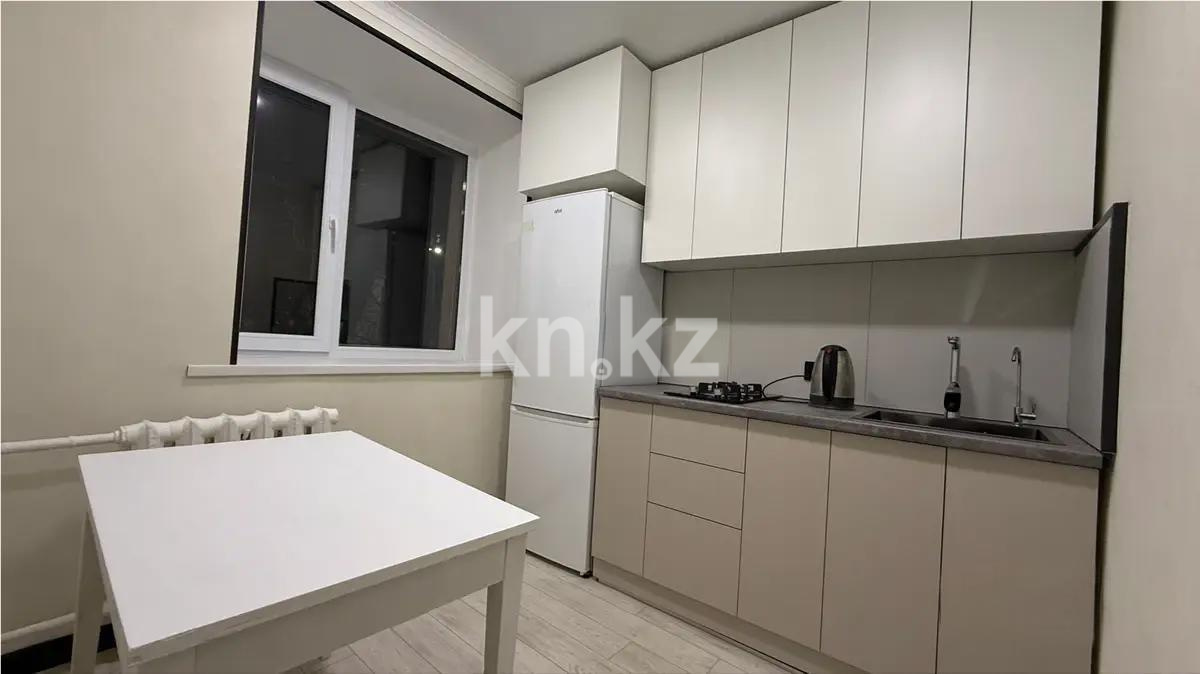 Продажа 2-комнатной квартиры, 45 м², ул. Гоголя, дом  56/2 в Караганде - фото 3