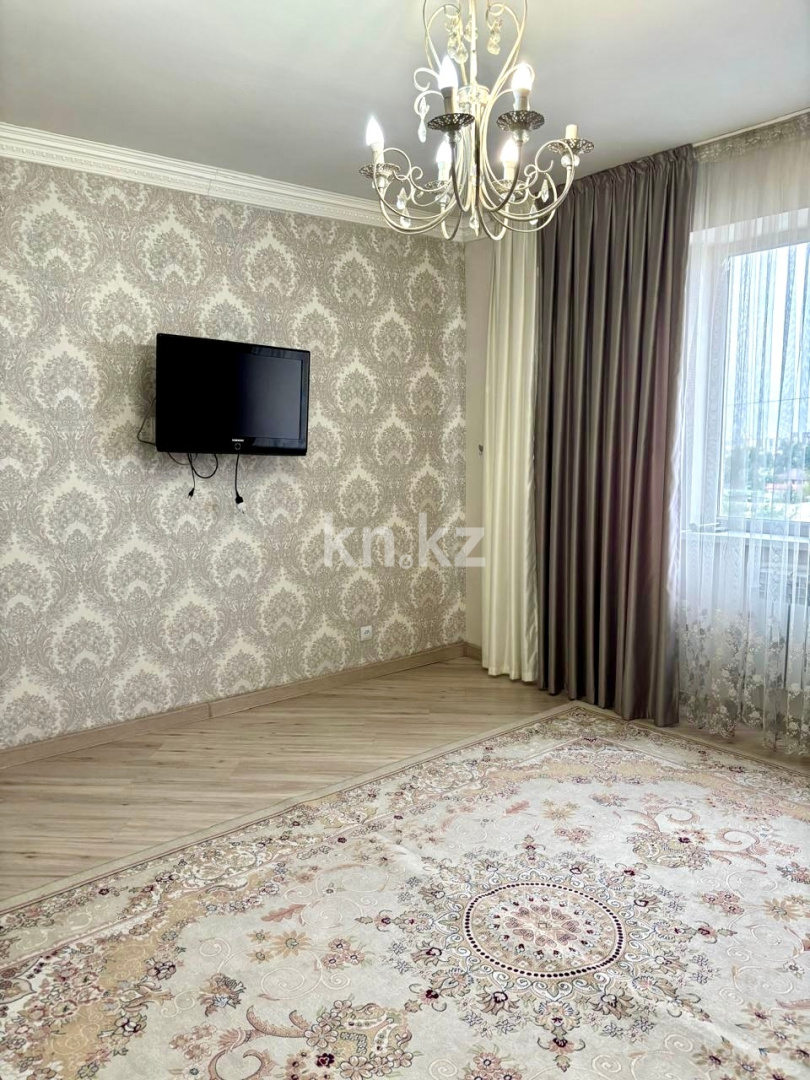 Продажа 2-комнатной квартиры, 65.5 м² в Алматы - фото 2