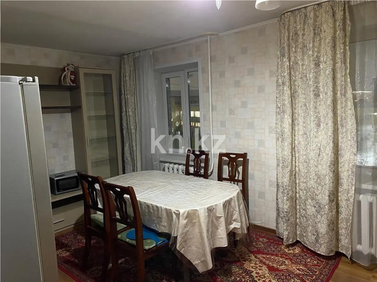 Продажа 3-комнатной квартиры, 120 м² в Астане - фото 4
