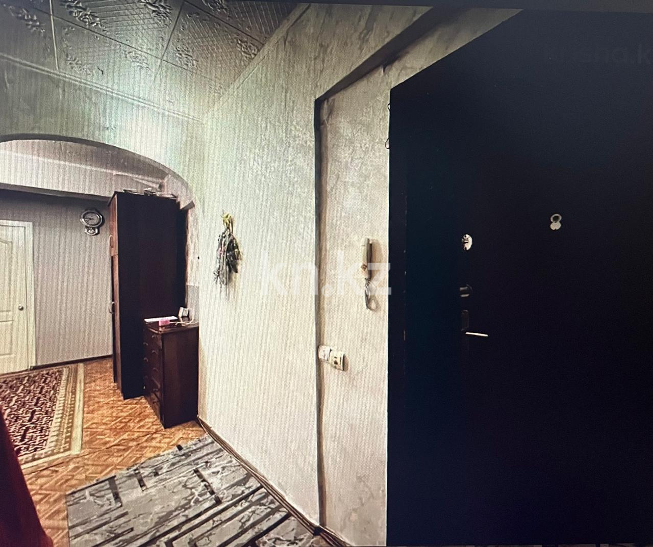 Продажа 4-комнатной квартиры, 99 м² в Алматы - фото 6