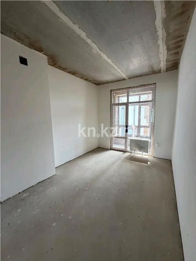 Продажа 3-комнатной квартиры, 95.3 м² в Астане