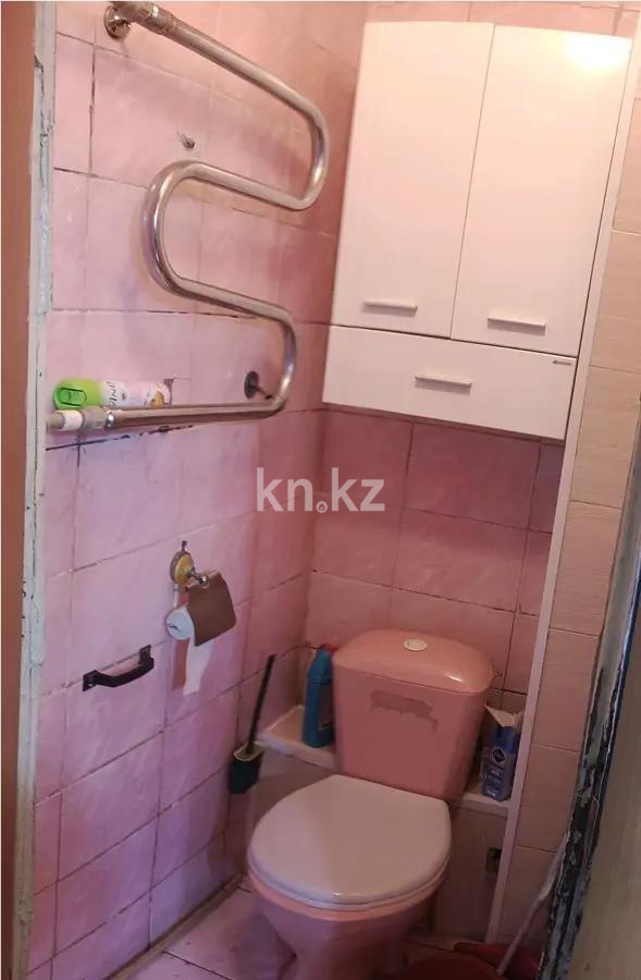 Продажа 3-комнатной квартиры, 64 м², пр. Мира, дом  110б в Темиртау - фото 5