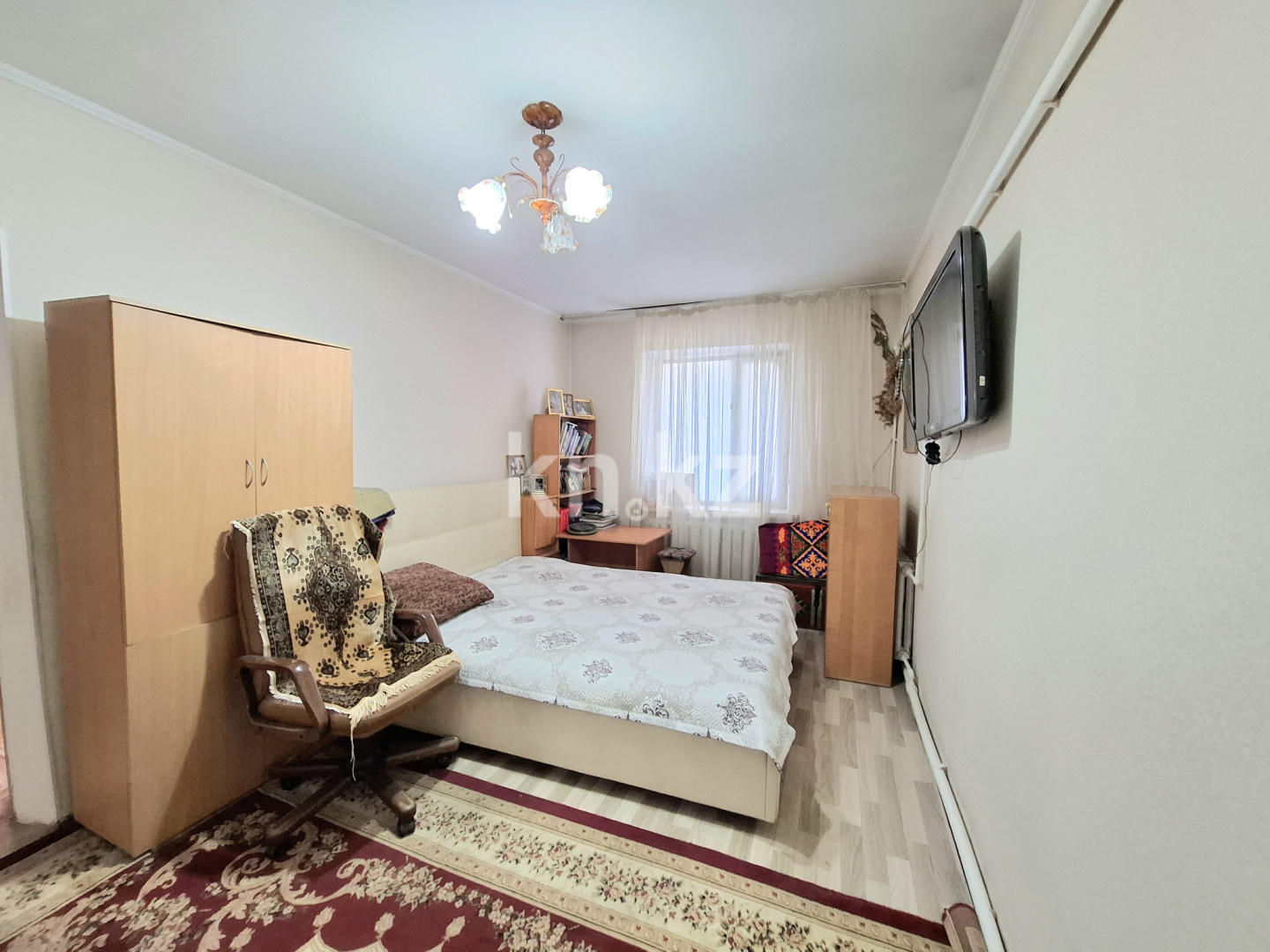 Продажа 5-комнатного дома, 130 м² в Караганде - фото 6