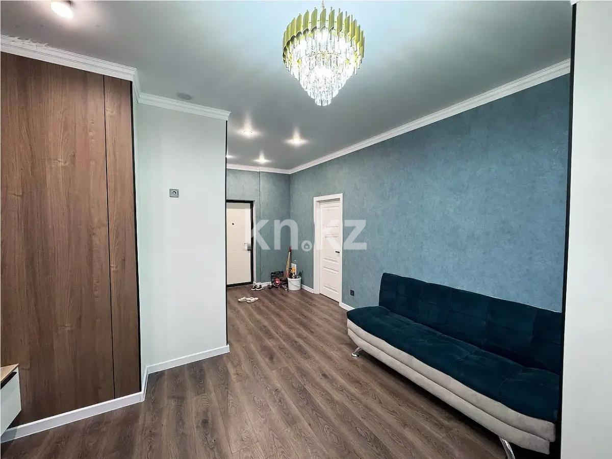 Продажа 2-комнатной квартиры, 42 м² в Астане - фото 6