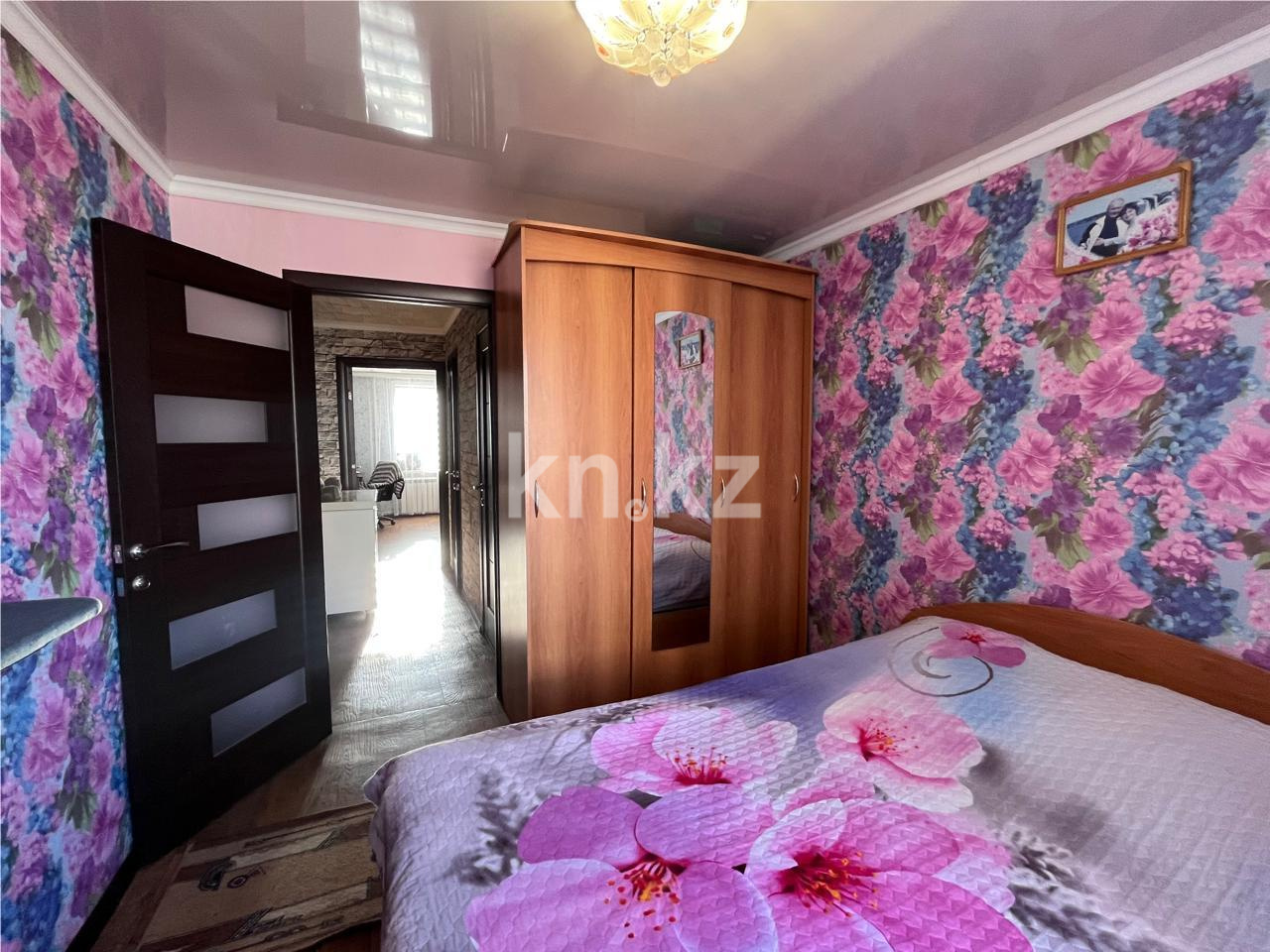 Продажа 3-комнатной квартиры, 65 м² в Караганде - фото 7