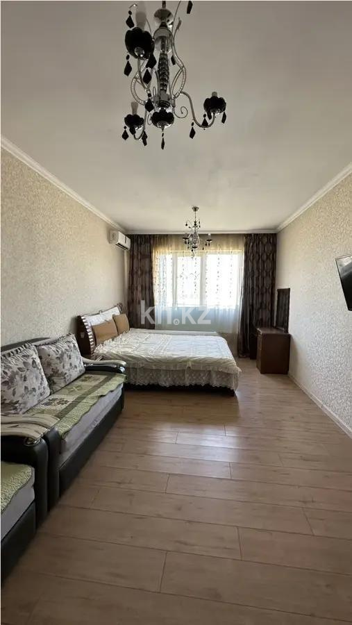 Продажа 1-комнатной квартиры, 44 м², мкр-н Зердели, дом  1/131 в Алматы - фото 2