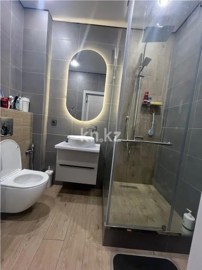 Продажа 1-комнатной квартиры, 31 м² в Астане - фото 4