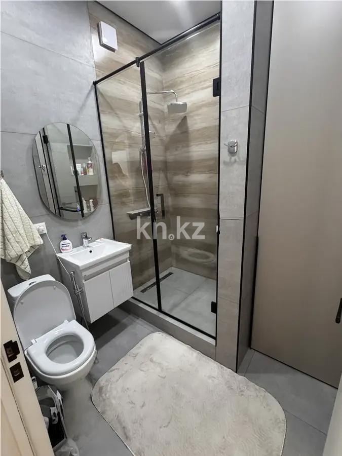 Продажа 2-комнатной квартиры, 55 м² в Алматы - фото 4