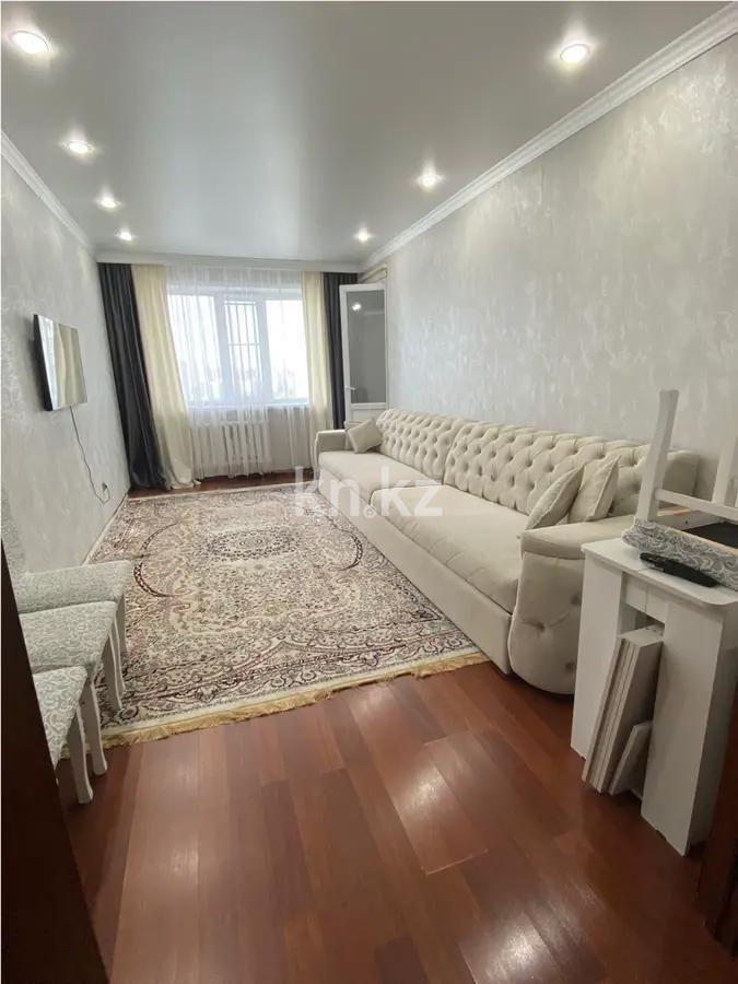 Продажа 3-комнатной квартиры, 75.5 м² в Астане