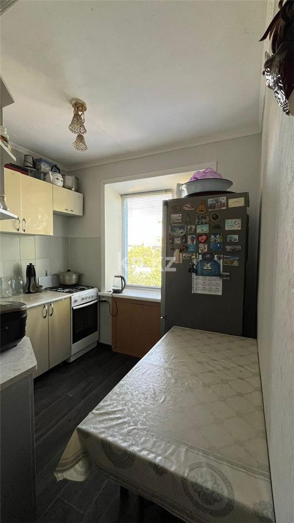 Продажа 2-комнатной квартиры, 51 м², ул. Язева в Караганде - фото 5