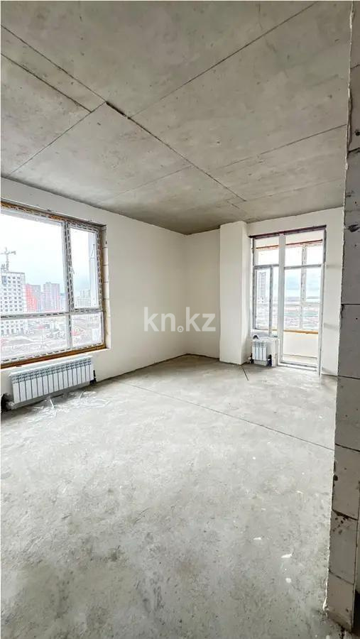 Продажа 2-комнатной квартиры, 65 м², ул. Байтурсынова, дом  22 стр в Астане