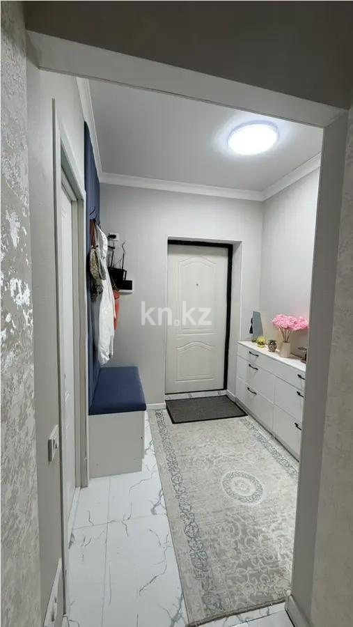 Продажа 1-комнатной квартиры, 45 м² в Алматы - фото 4