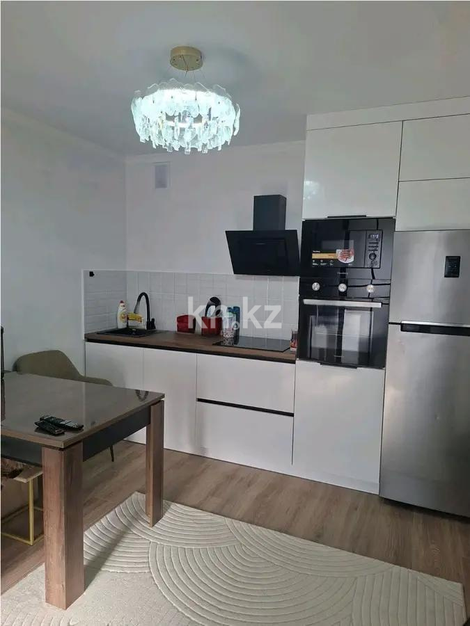 Продажа 2-комнатной квартиры, 42 м² в Астане - фото 3