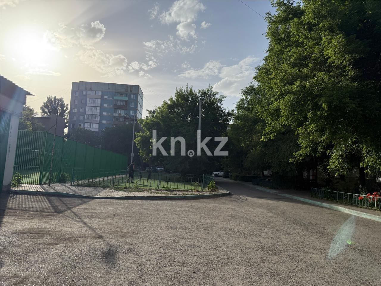 Продажа 1-комнатной квартиры, 31 м² в Караганде - фото 12