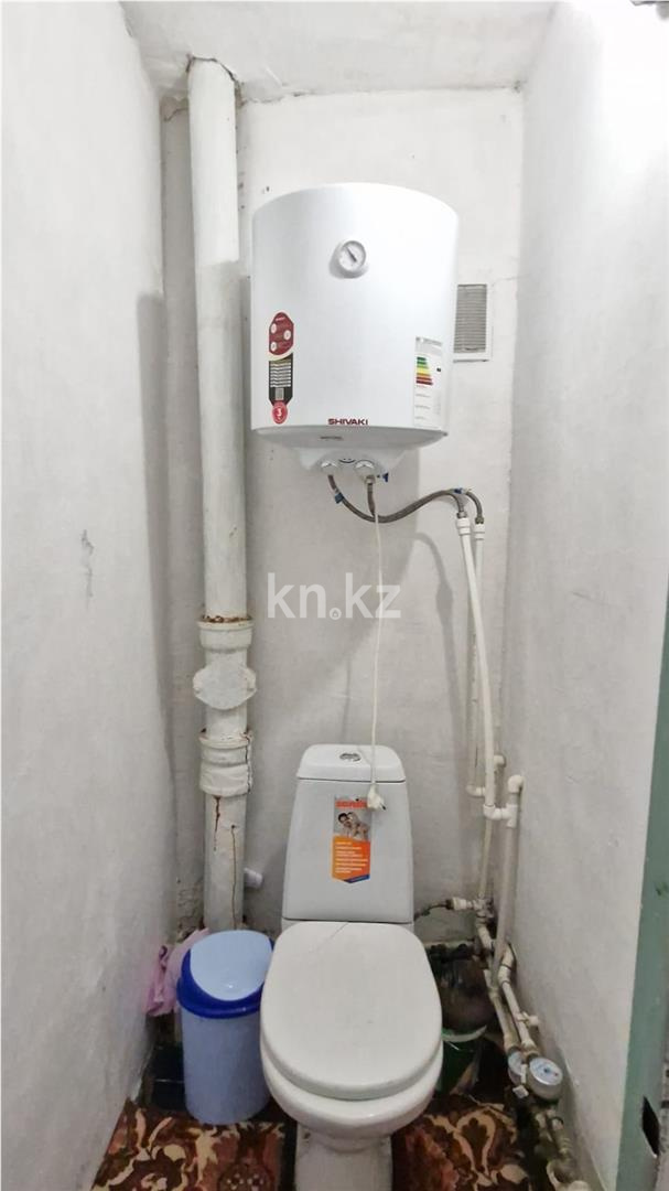 Продажа 2-комнатной квартиры, 51 м², мкр-н Мамраева (Восток-5) в Караганде - фото 11