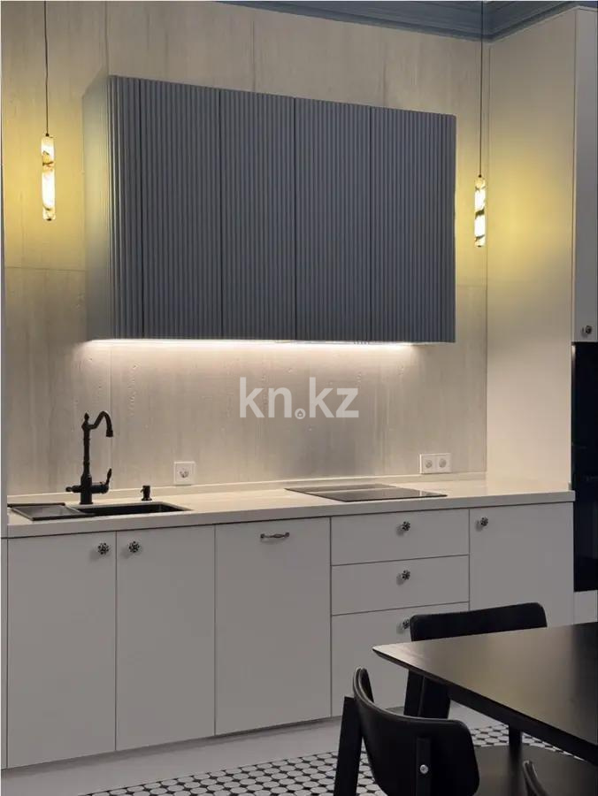 Продажа 3-комнатной квартиры, 75 м² в Алматы - фото 3