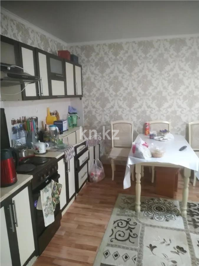 Продажа 1-комнатной квартиры, 38 м² в Астане - фото 3