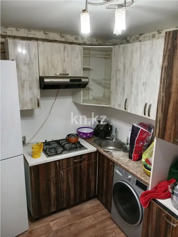 Продажа 2-комнатной квартиры, 44 м², ул. Торайгырова, дом  1 в Астане - фото 3