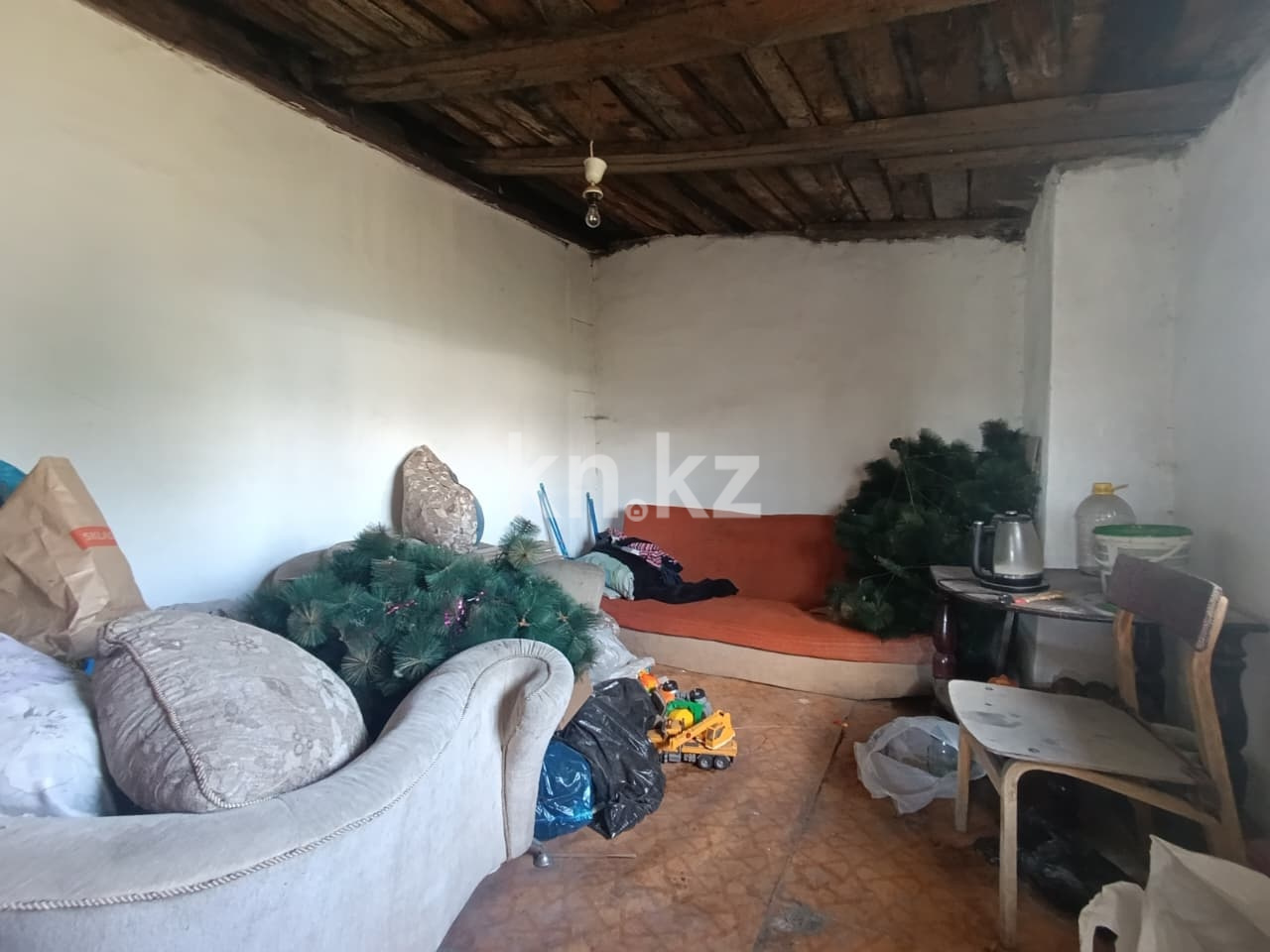 Продажа 3-комнатного дома, 49 м² в Караганде - фото 15