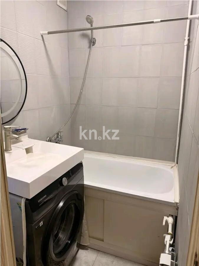 Продажа 2-комнатной квартиры, 45 м² в Темиртау - фото 13