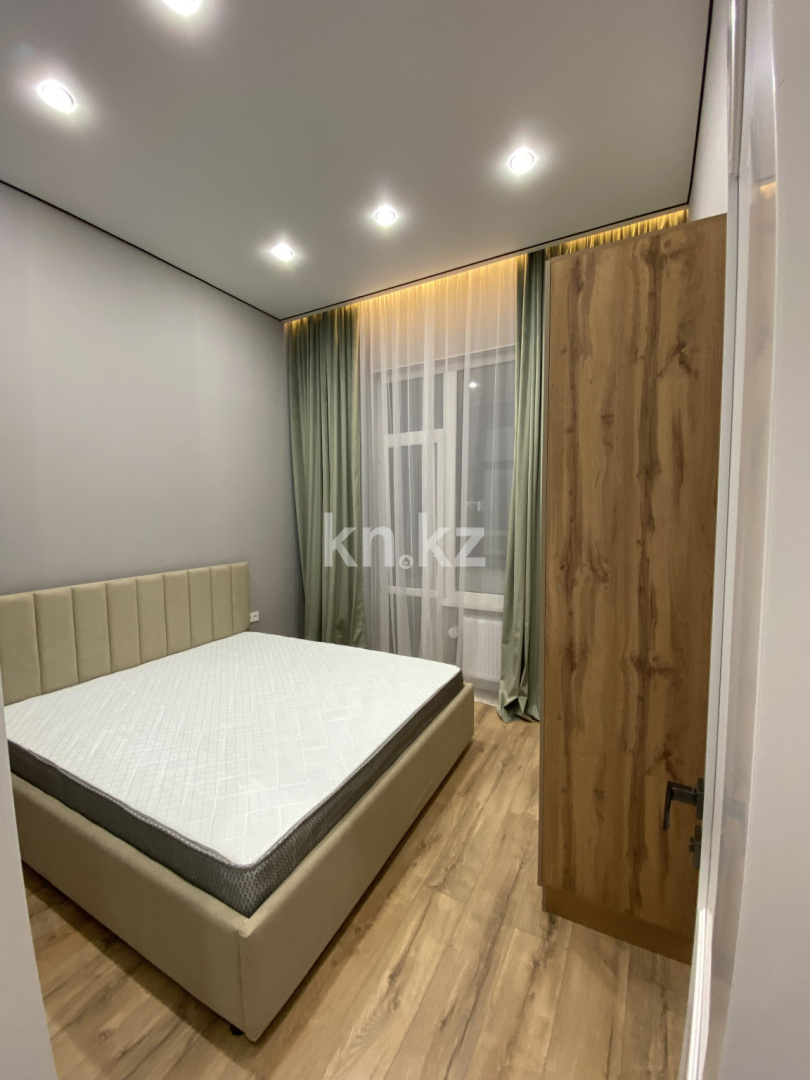 Аренда 1-комнатной квартиры, 40 м² в Астане - фото 2