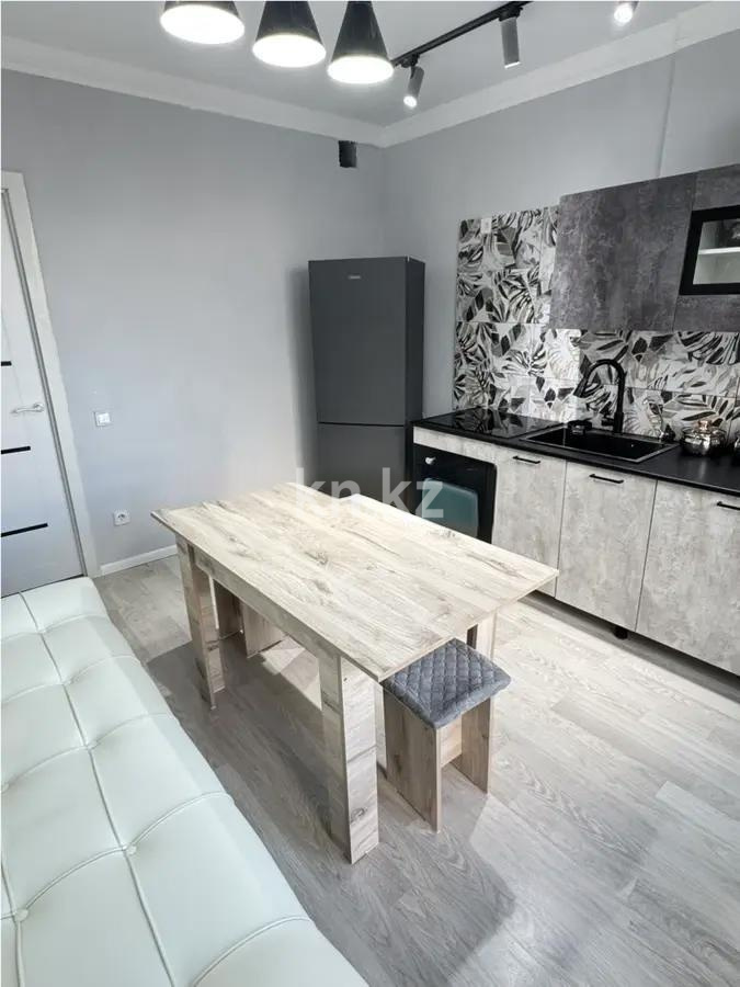 Продажа 2-комнатной квартиры, 57 м² в Астане - фото 3