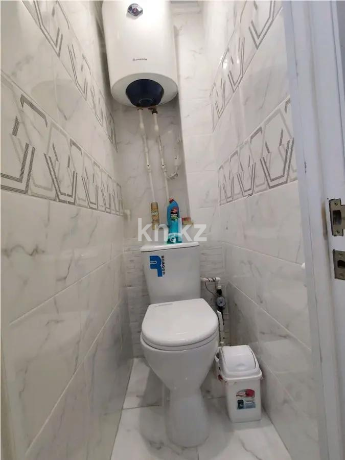 Продажа 2-комнатной квартиры, 44 м² в Караганде - фото 5