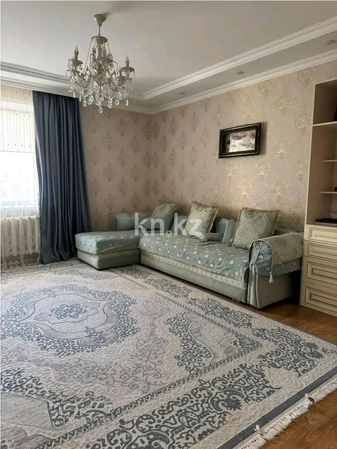 Продажа 2-комнатной квартиры, 67.8 м² в Астане