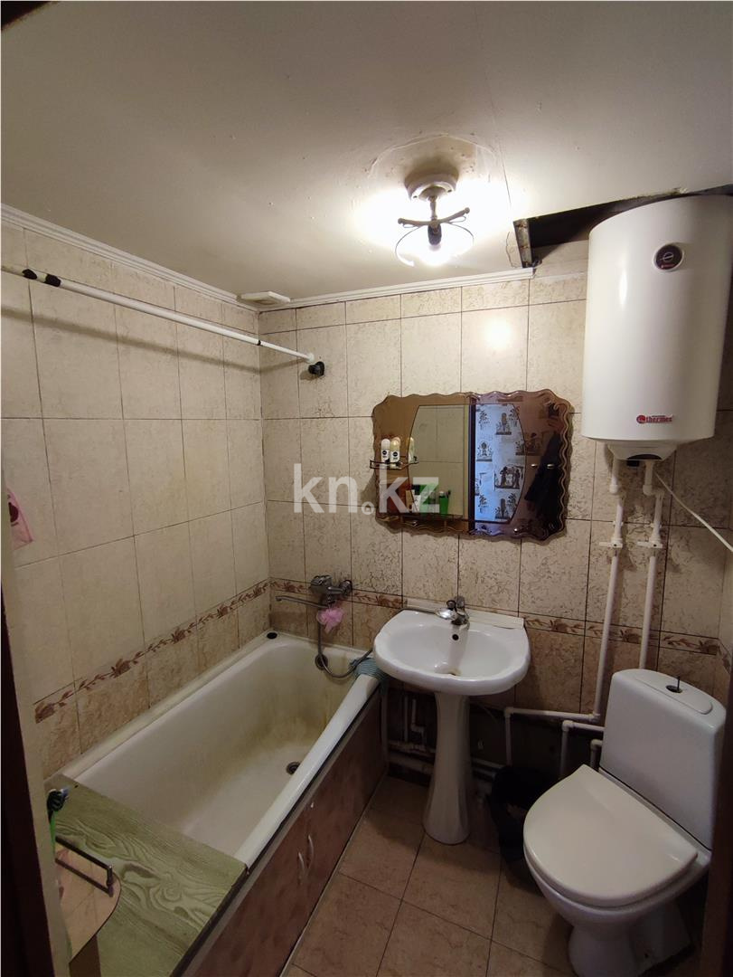 Продажа 3-комнатной квартиры, 49 м² в Караганде - фото 9