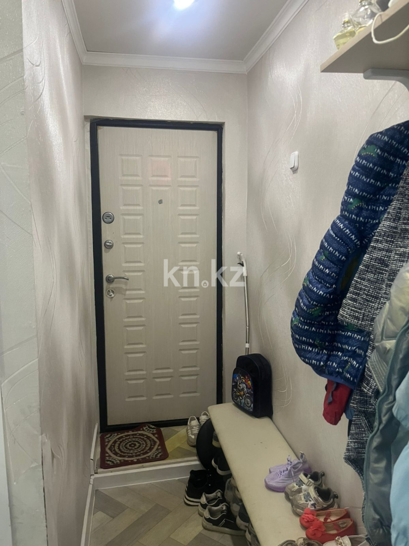 Продажа 2-комнатной квартиры, 47.9 м² в Караганде - фото 10