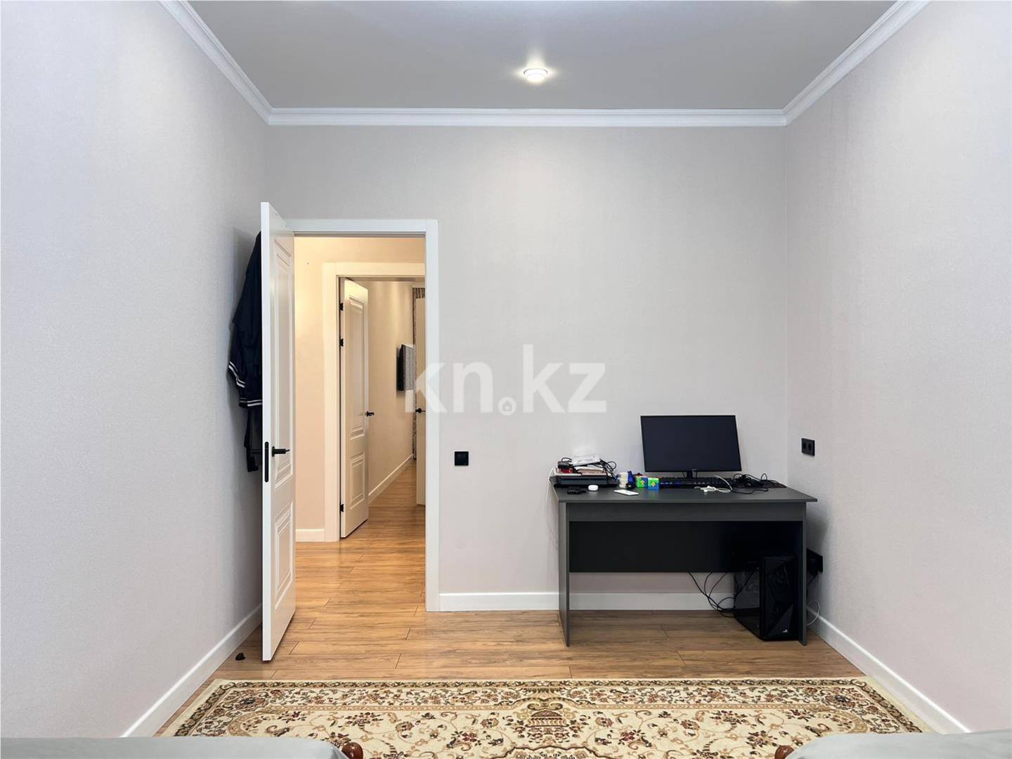 Продажа 3-комнатной квартиры, 89 м² в Караганде - фото 11