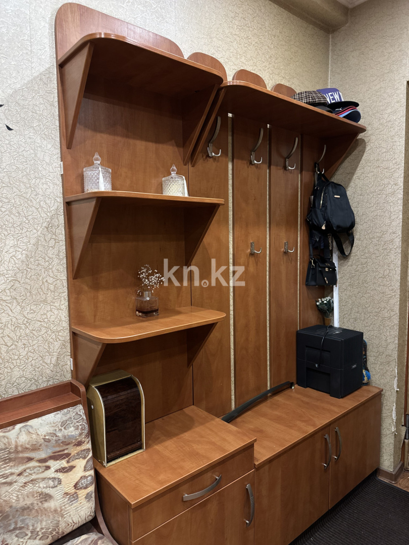 Продажа 2-комнатной квартиры, 69 м², ул. Муканова, дом  245 - ул. Курмангазы в Алматы - фото 10