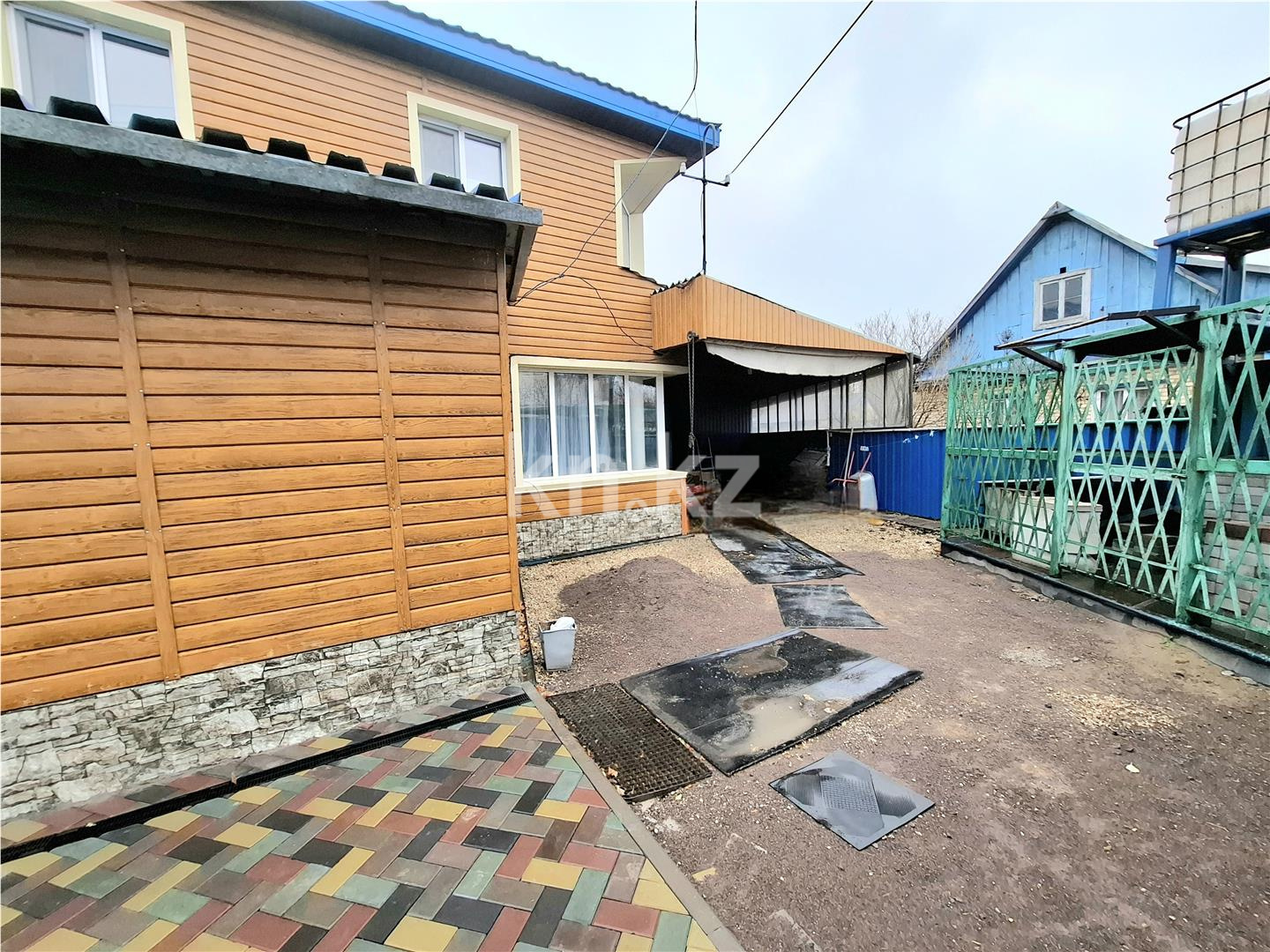 Продажа 7-комнатного дома, 156.9 м², ул. Луначарского в Темиртау - фото 37