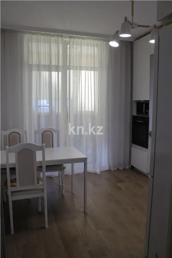 Продажа 2-комнатной квартиры, 62 м² в Астане - фото 3