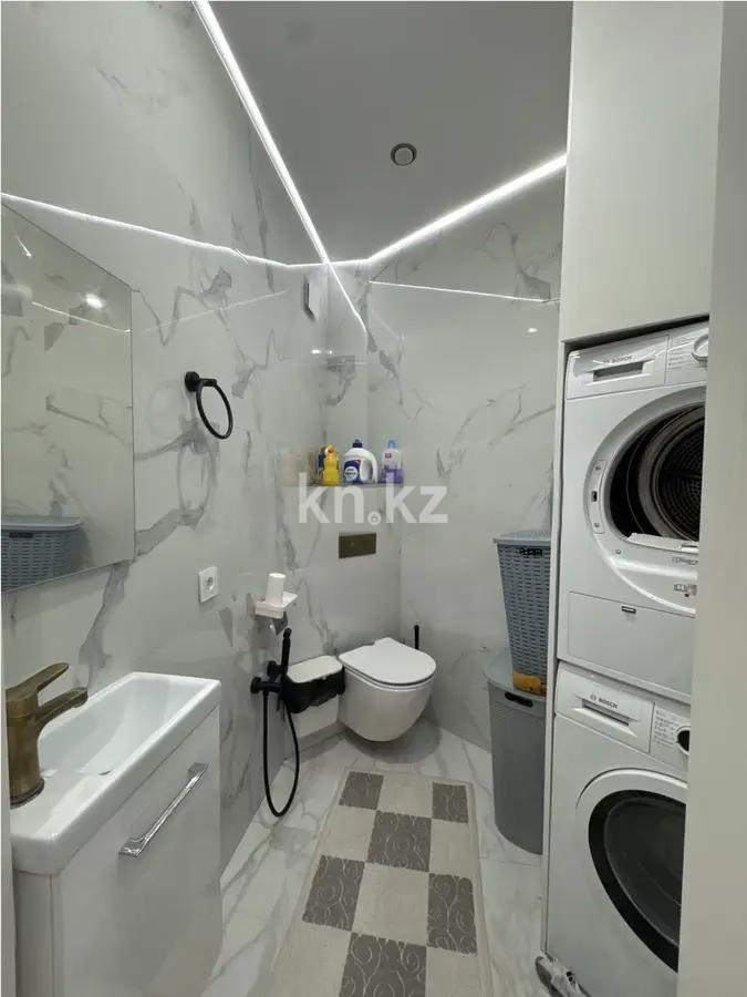 Продажа 2-комнатной квартиры, 61.5 м² в Астане - фото 3