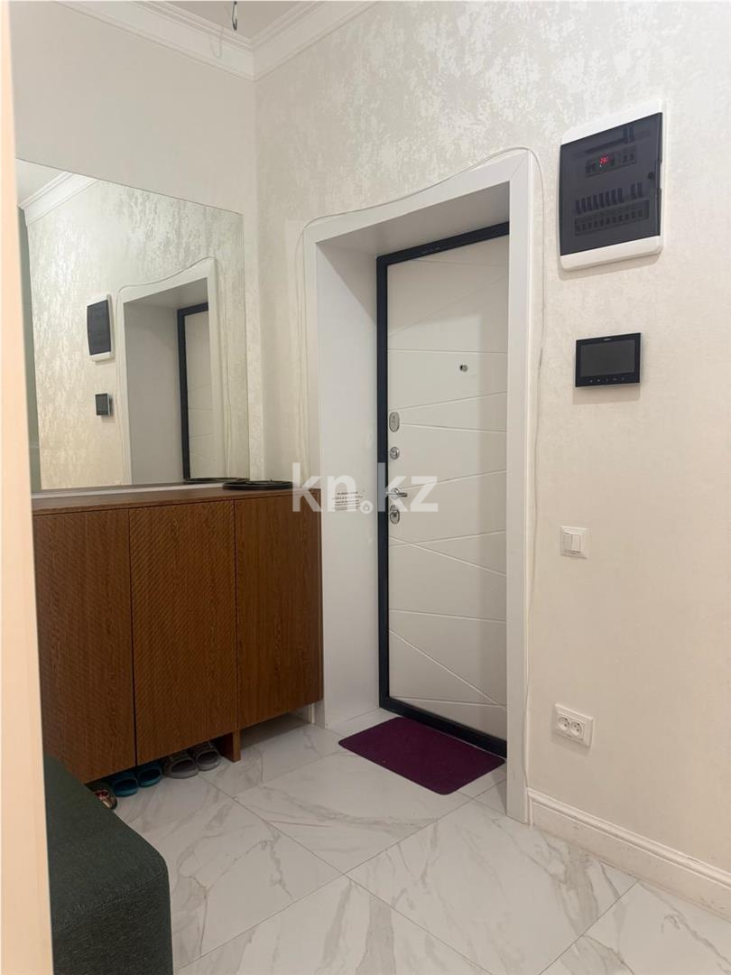 Продажа 3-комнатной квартиры, 78 м² в Караганде - фото 16