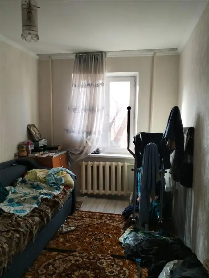 Продажа 3-комнатной квартиры, 58 м² в Алматы - фото 2