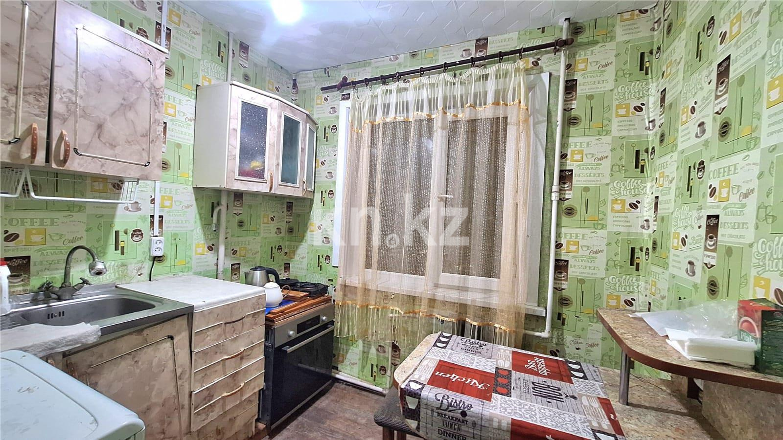 Продажа 2-комнатной квартиры, 44 м² в Караганде - фото 5