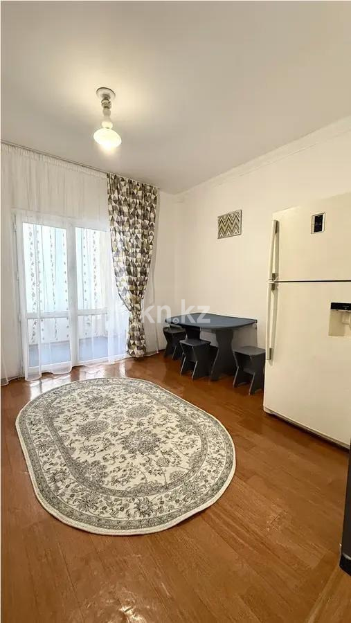 Продажа 1-комнатной квартиры, 56 м², пр. Момышулы, дом  17 в Астане - фото 4