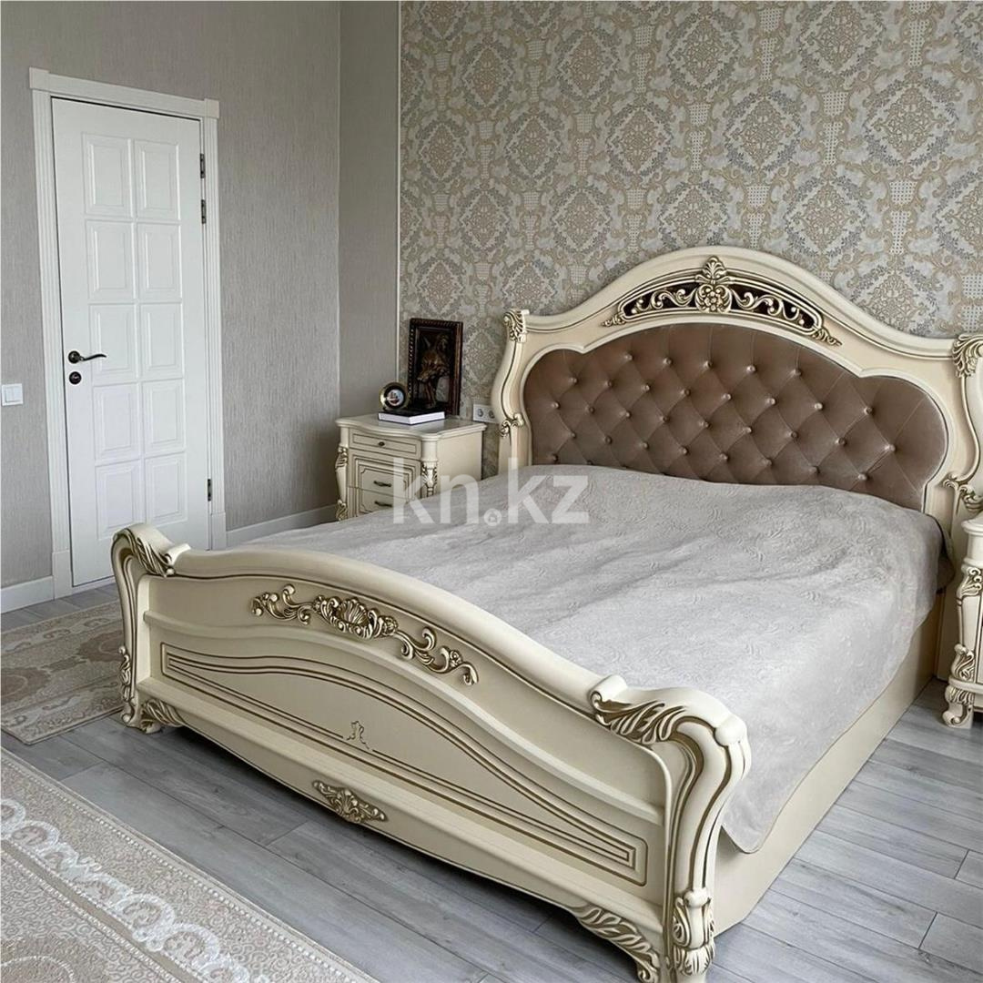 Продажа 4-комнатной квартиры, 129 м², ул. Косшыгулулы в Астане - фото 4