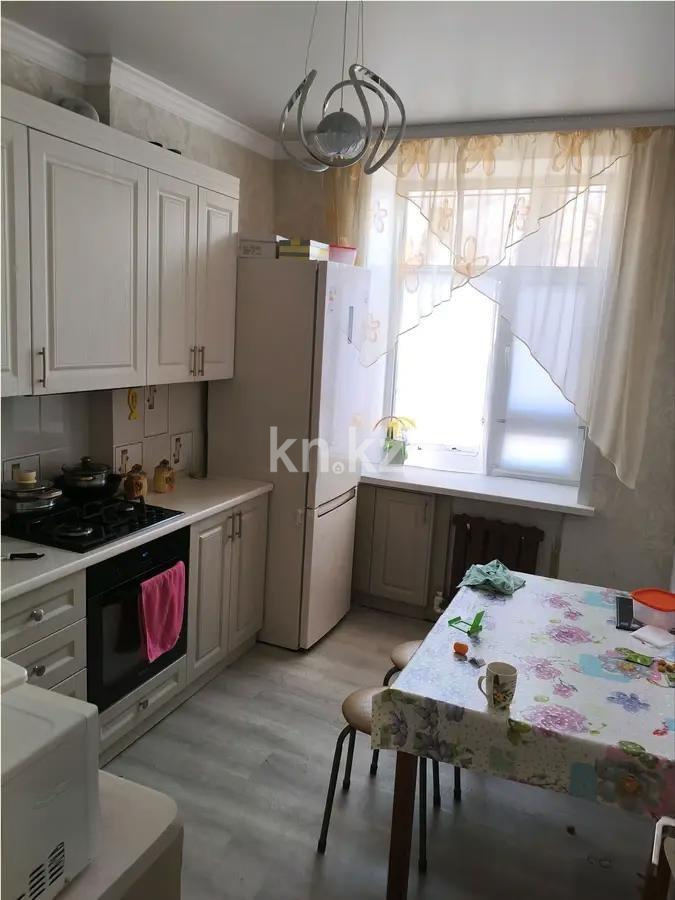 Продажа 3-комнатной квартиры, 62 м² в Караганде - фото 3