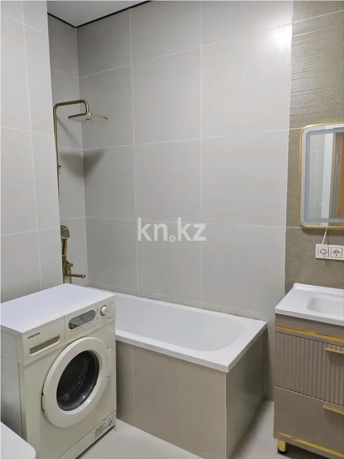 Продажа 2-комнатной квартиры, 45 м² в Алматы - фото 4