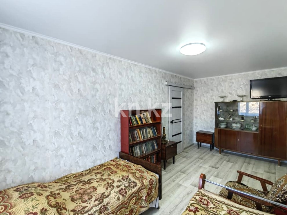 Продажа 3-комнатной квартиры, 63 м² в Караганде - фото 14